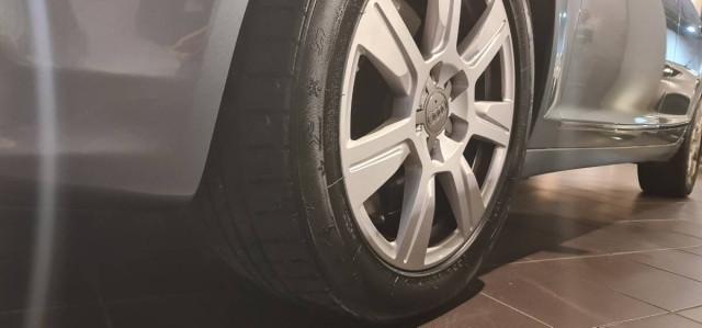 Audi A6 A6 LE 3.0 quattro 240cv tipt *GAR 2ANNI AUDI*