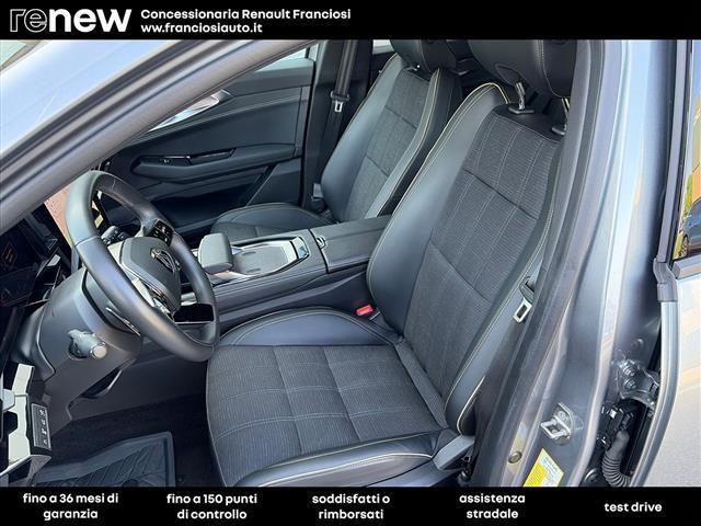 RENAULT Austral E-Tech full hybrid 200 ICONIC