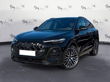 Audi Q5 Sportback TDI 150kW quattro S tronic S Line Edition Tetto 21" Camera 360°