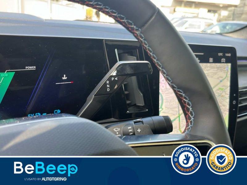 Renault Rafale 1.2 E-TECH FULL HYBRID ESPRIT ALPINE 200CV