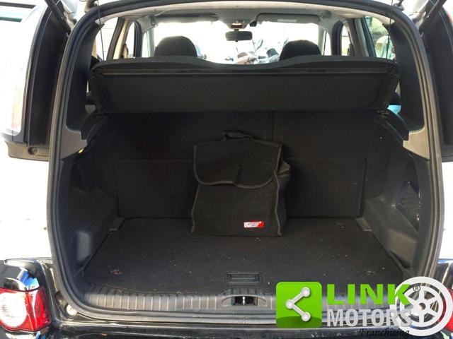 CITROEN C3 Picasso 1.4 VTi 95 NEOPATENTATI