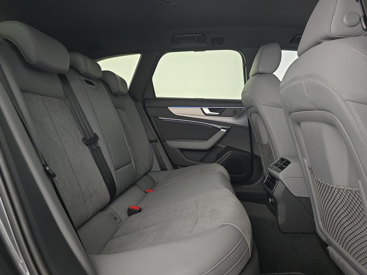 Audi S6 avant 3.0 tdi mhev quattro 344cv tiptronic