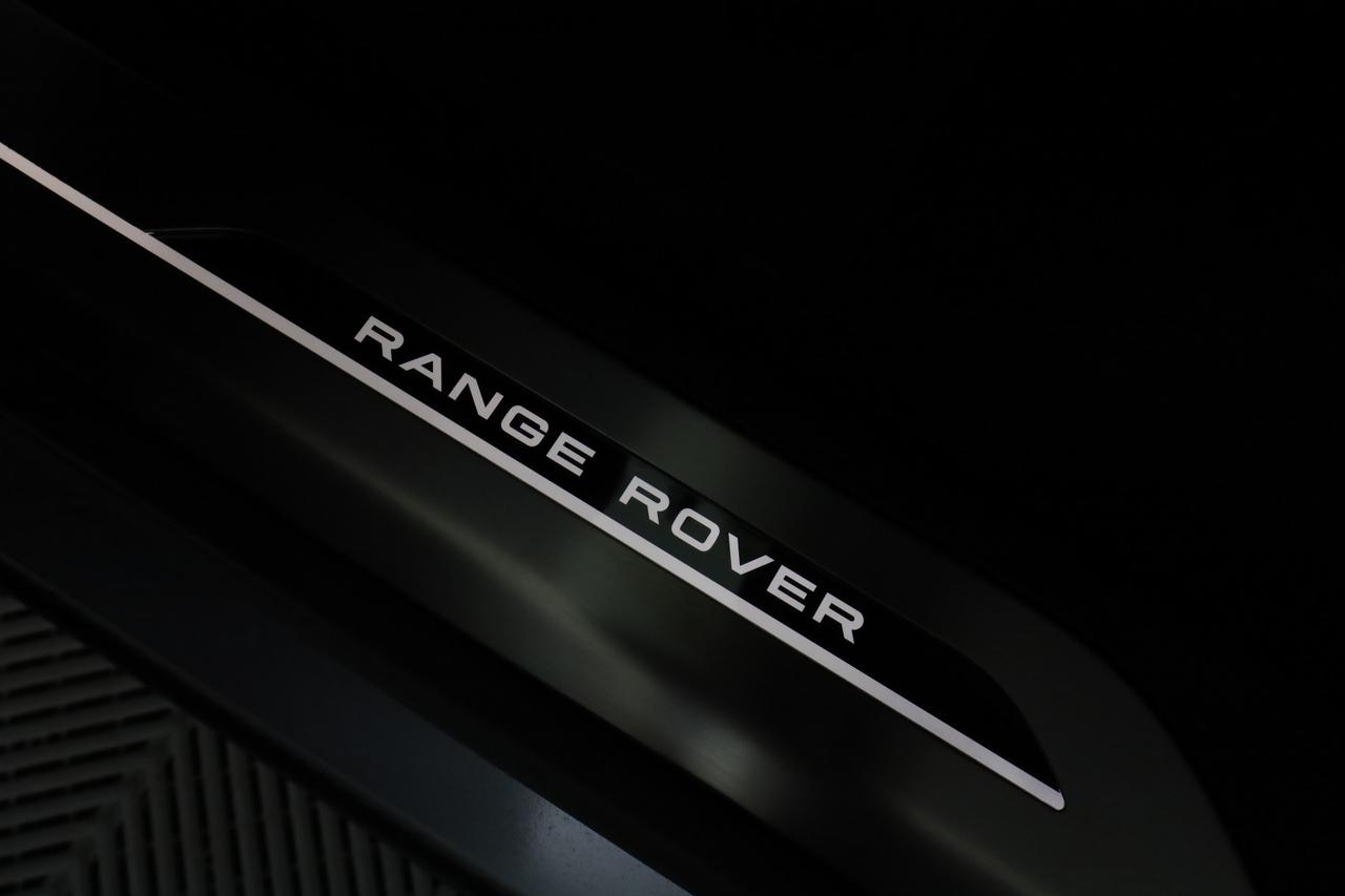 LAND ROVER RR Sport 3ª serie Range Rover Sport 3.0D l6 249 CV Dynamic SE