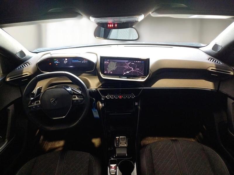 PEUGEOT 2008 BLUEHDI 130 EAT8 ALLURE PACK S/S AUTO CROSSOVER