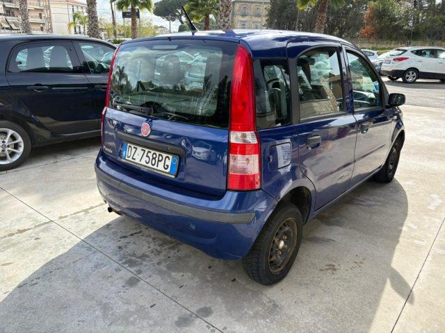 FIAT Panda 1.1