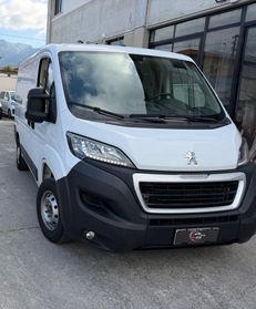 Peugeot Boxer L2 H2