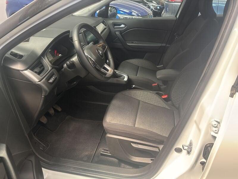 Renault Captur TCe 12V 90 CV Zen