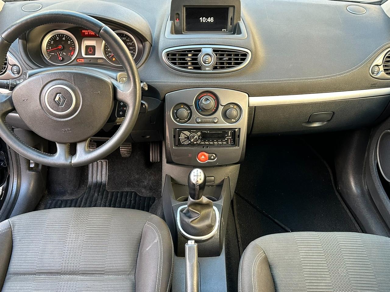 Renault Clio 1.2 16V 3 porte Live!