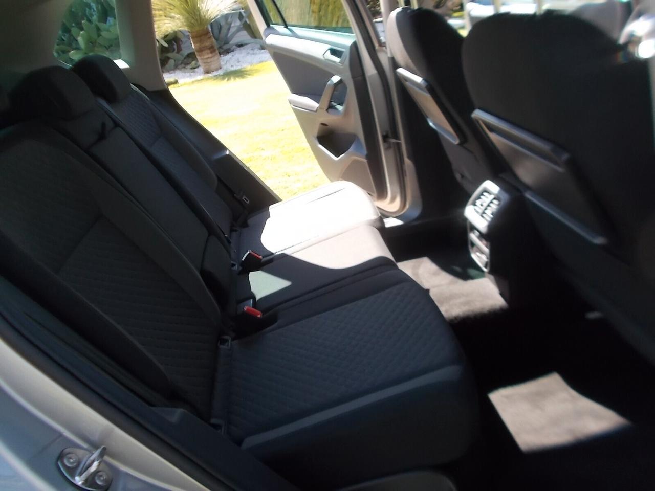 Volkswagen Tiguan 2.0 TDi DSG *FULL OPT* daVETRINA