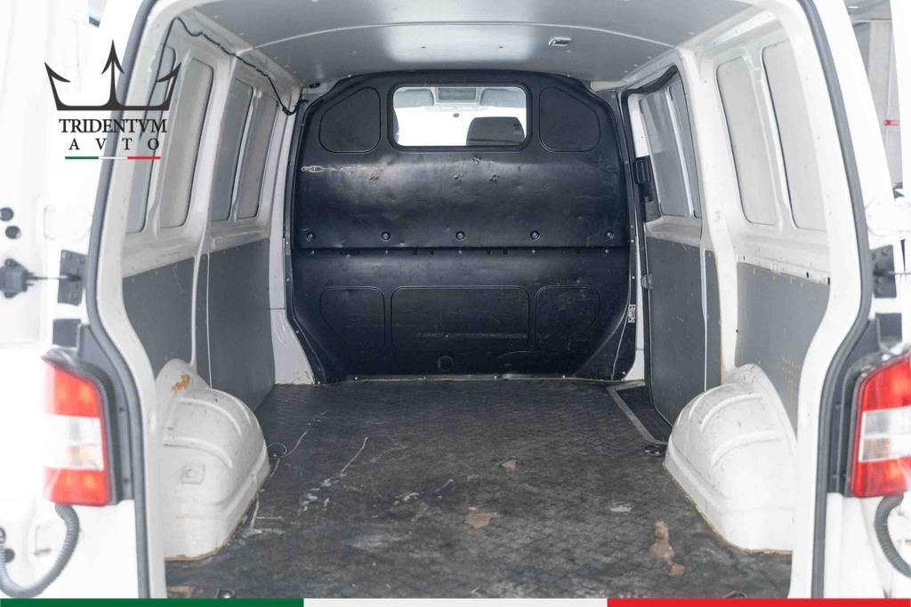 Volkswagen T5 Transporter transp.28 2.0 tdi 140cv p.c.