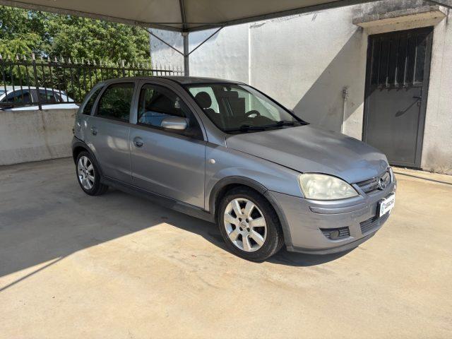 OPEL Corsa 1.2i 16V cat 5 porte Enjoy PRIMO PREZZO