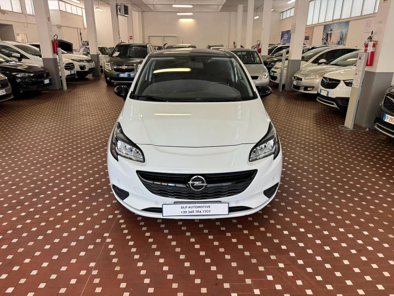 Opel Corsa 1.4 90CV GPL Tech Coupé Innovation - IDEALE PER NEOPATENTATI