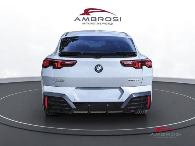 BMW X2 xDrive20d Msport Pro Innovation Package