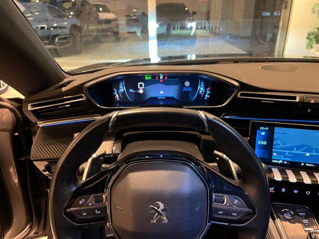 PEUGEOT 508 SW GT BlueHDi 130cv Stop&Start EAT8