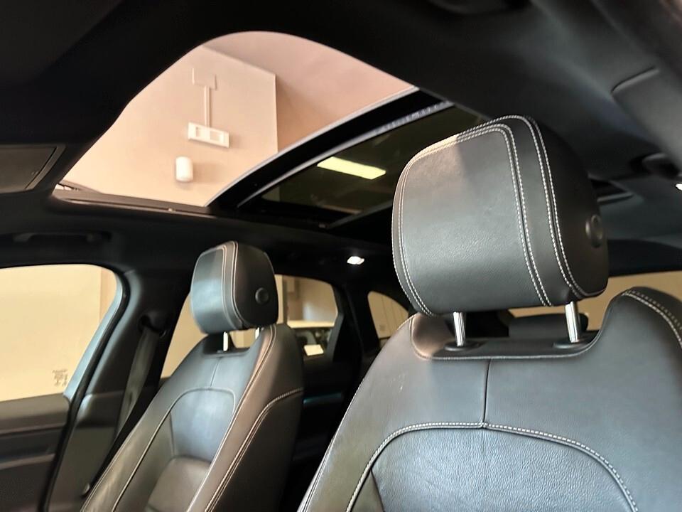 Jaguar F-Pace 2.0d R-Sport Awd - Tetto Panorama Unipro