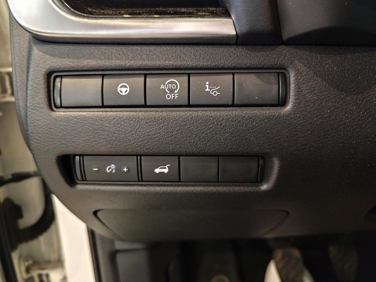 Nissan Qashqai 1.3 mhev Tekna 2wd 140cv