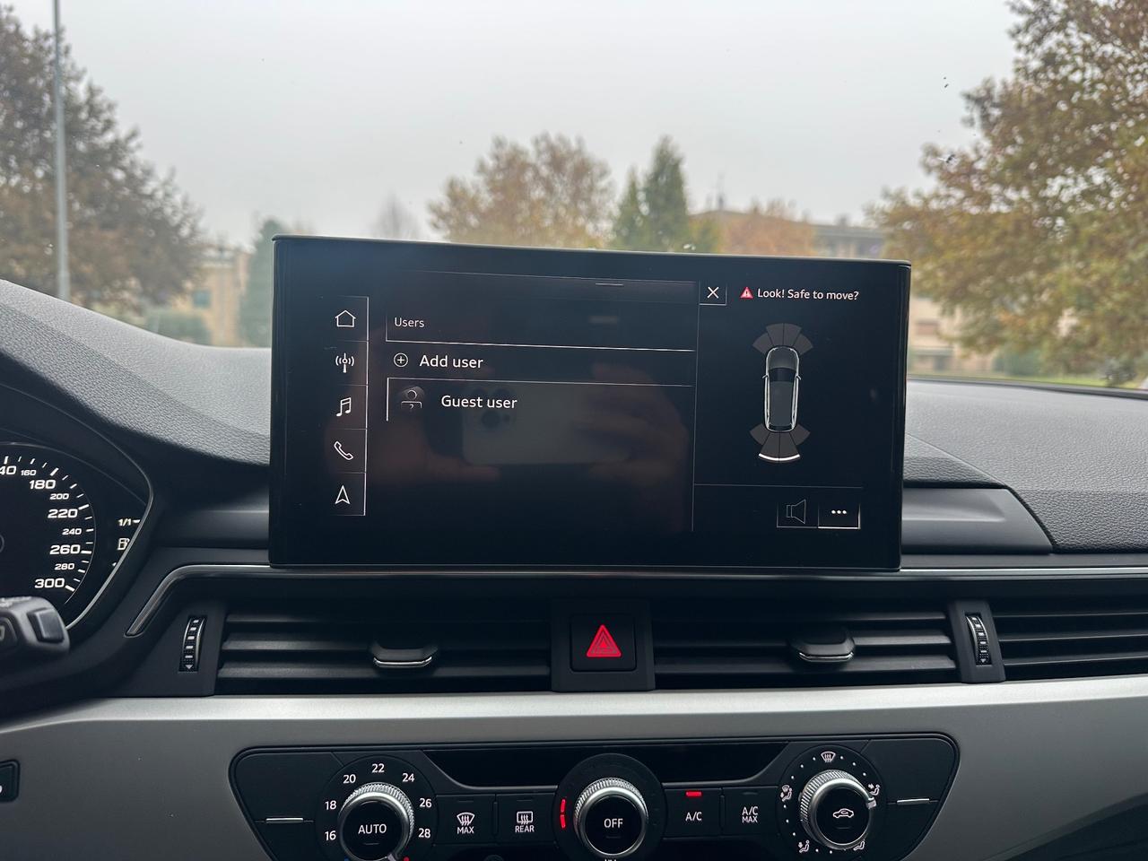 Audi A4 Avant 30 TDI/136 CV S tronic Business Advanced