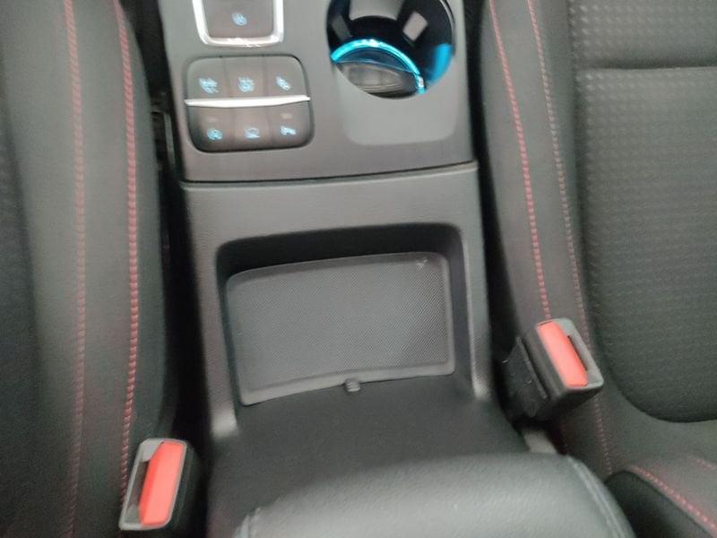 Ford Focus Focus 1.5 TDCi 120 CV Start&Stop Powershift ST Line