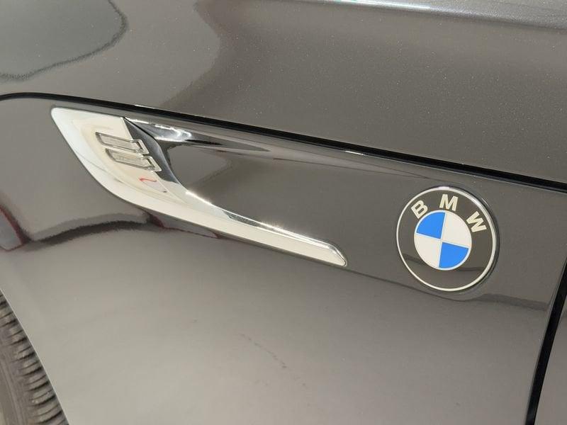 BMW Z4 Z4 sDrive18i