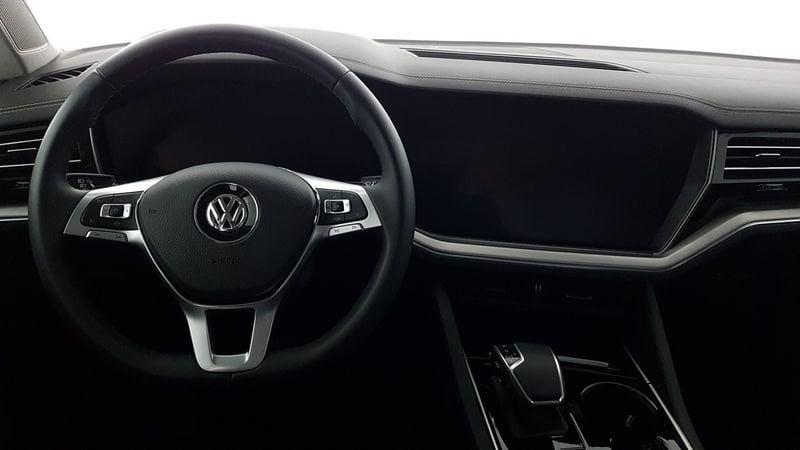 Volkswagen Touareg 3.0 V6 tdi Advanced 231cv tiptronic