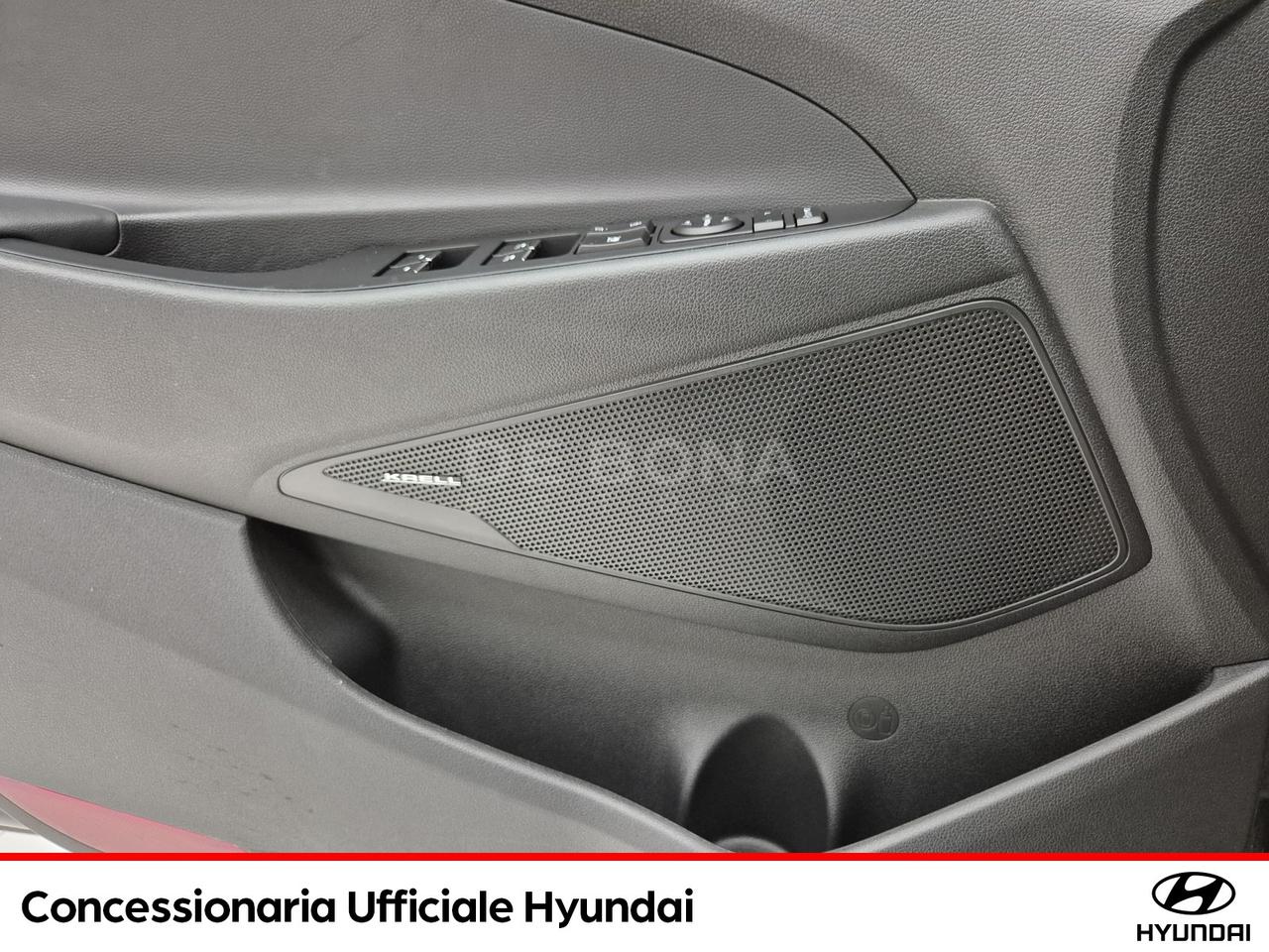 Hyundai Tucson 1.6 t-gdi xprime 2wd 177cv dct