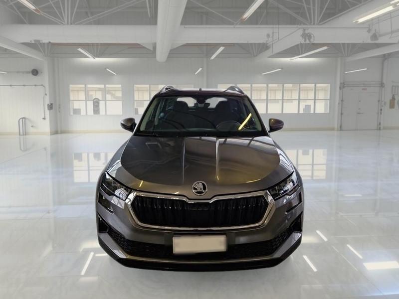 SKODA KAROQ 2.0 TDI 110KW EVO SCR EXECUTIVE DSG 4X4 SUV