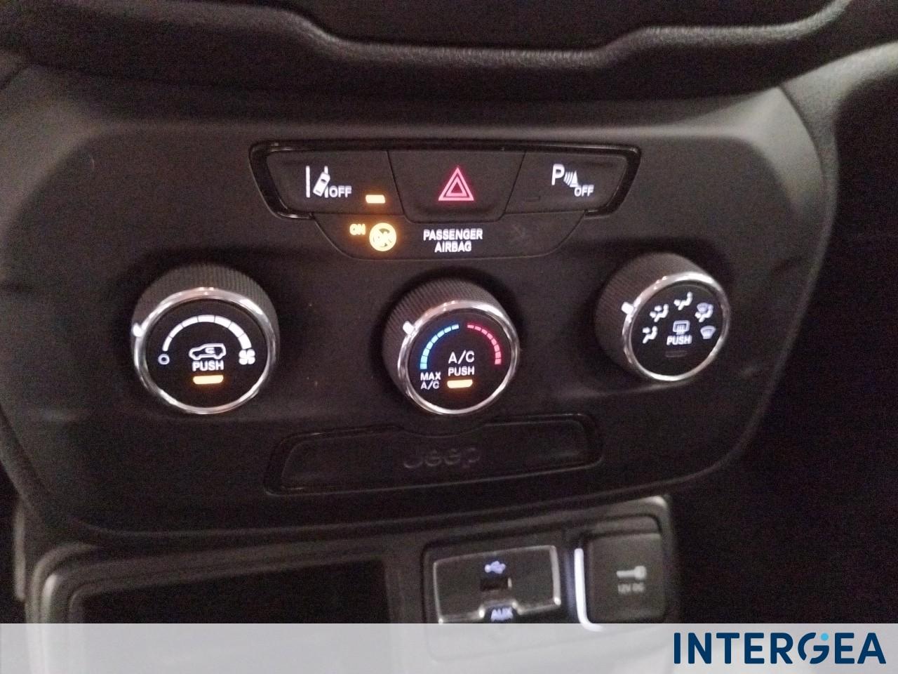 JEEP Renegade 1.0 t3 Longitude 2wd