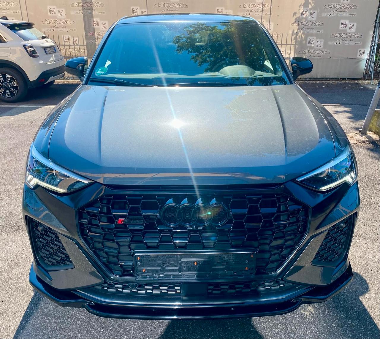 Audi Q3 RS SPB quattro S tronic GARANZIA