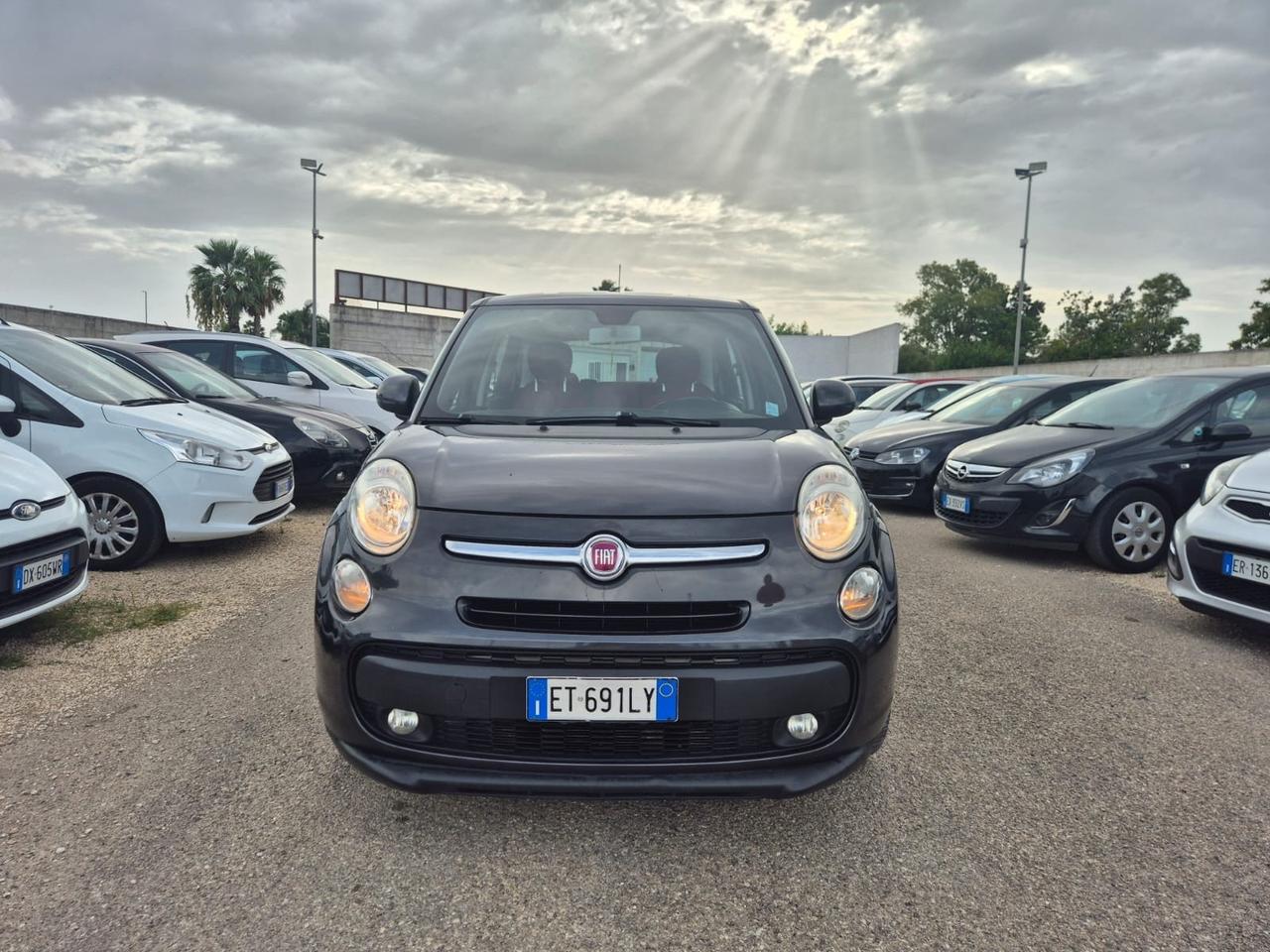 Fiat 500L 1.6 Multijet 105 Cv DIESEL