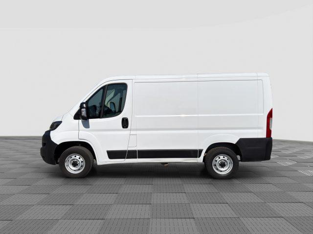 FIAT Ducato Ducato 30 2.2 Mjt 120CV PC-TN Furgone