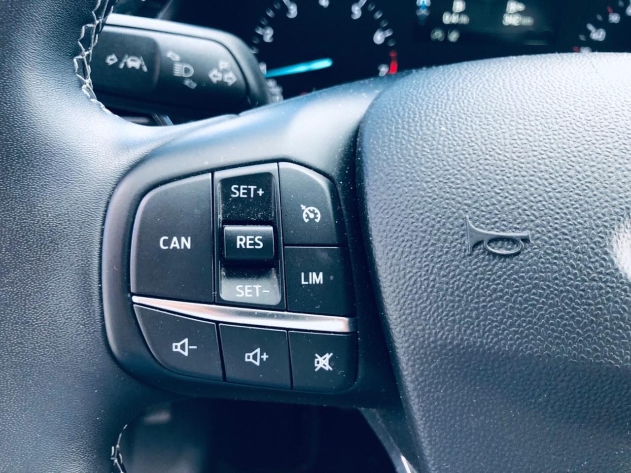 Ford Fiesta 1.0 HYBRID 125 CV 5 porte Titanium