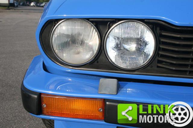 ALFA ROMEO GTV 2.0