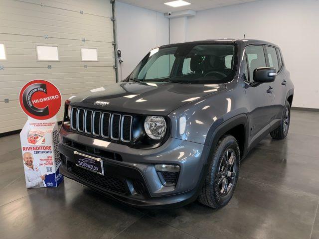 JEEP Renegade 1.6 Mjt Longitude