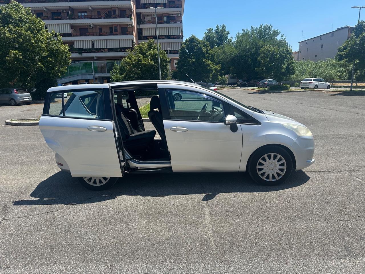 Ford B-Max 1.4 90 CV GPL