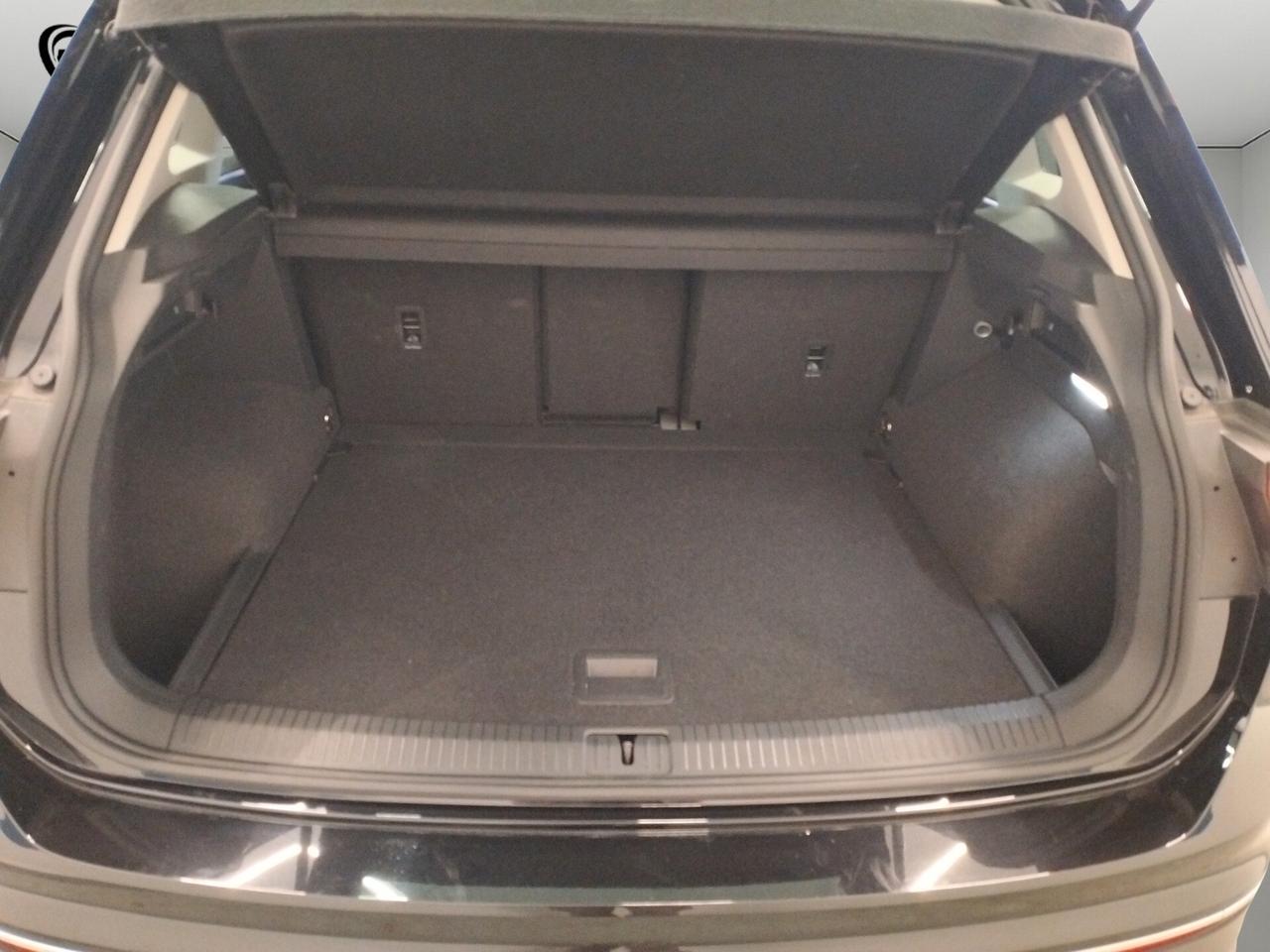 Volkswagen Tiguan 2.0 TDI 150 CV SCR DSG Life