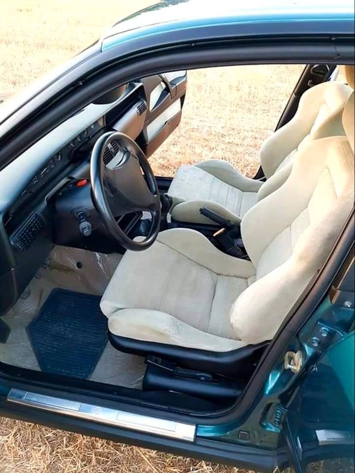 Lancia Delta 2.0 i.e.turbo16Vcat 5p.HF