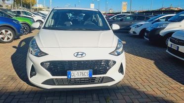 HYUNDAI i10 1.0 GPL Econext Tech