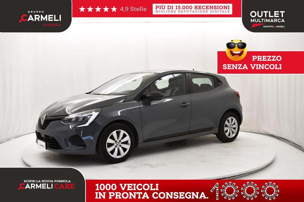 Renault Clio 5 Porte 1.0 TCe Life