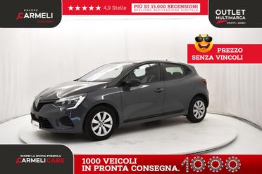 Renault Clio 5 Porte 1.0 TCe Life