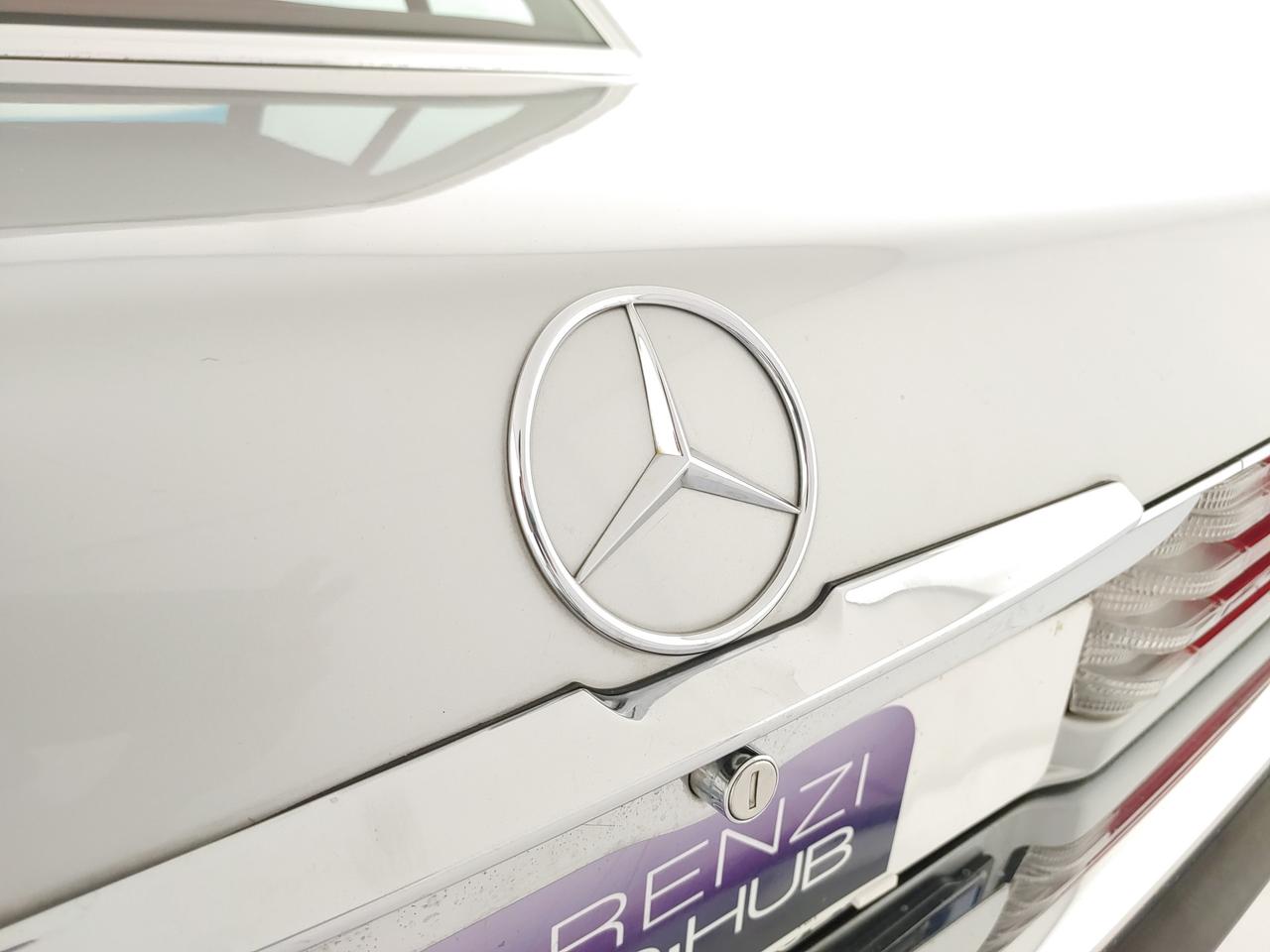 Mercedes-Benz SL 350 V8 HARD TOP+PELLE