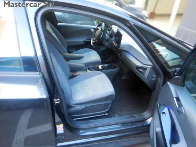 VOLKSWAGEN ID.3 ID.3 58 kWh Life NAVI - GG817RN
