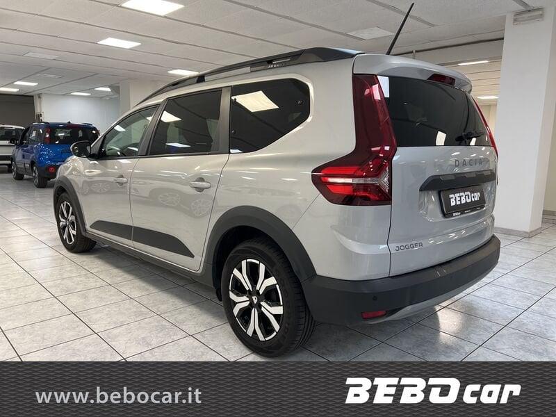 Dacia Jogger 1.0 TCe Comfort 7 posti - GPL