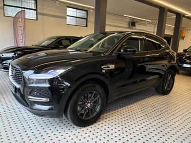 Jaguar E-Pace 2.0d i4 fwd 163cv Aziendale