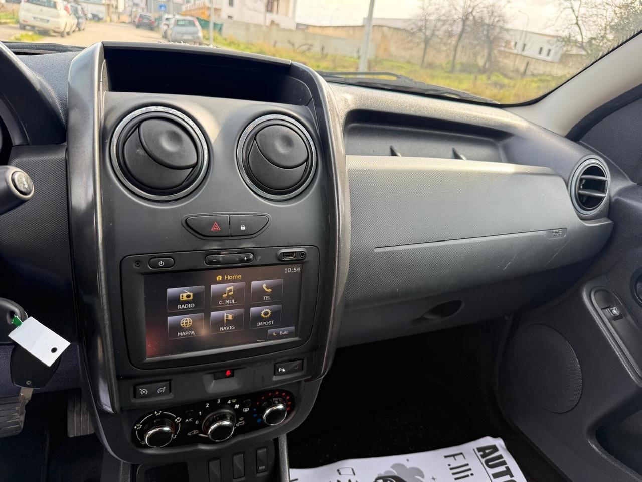 Dacia Duster 1.5 dCi Prestige FINANZIABILE