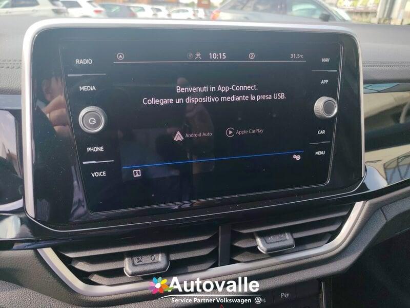 Volkswagen T-Roc T-Roc 1.5 TSI ACT DSG R-Line