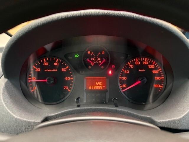 Peugeot Expert 2.0 HDi 125CV FAP PC-TN 10Q Furgone