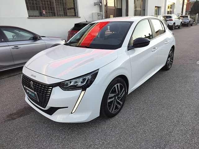 Peugeot 208 PureTech 75 Stop&Start Active Pack