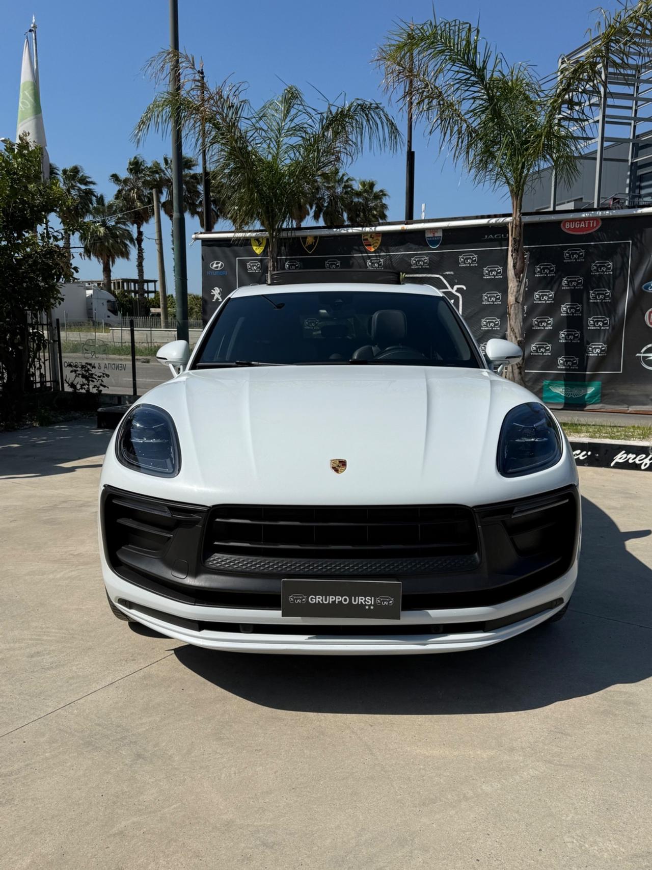Porsche Macan 2.0 pdf