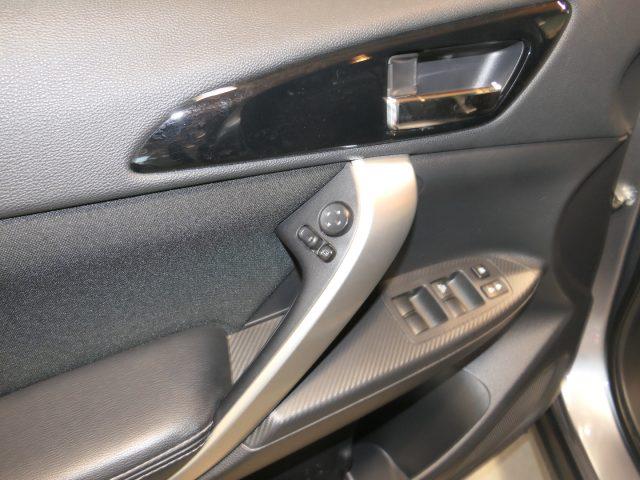 MITSUBISHI Eclipse Cross 1.5 turbo 4WD aut. Intense