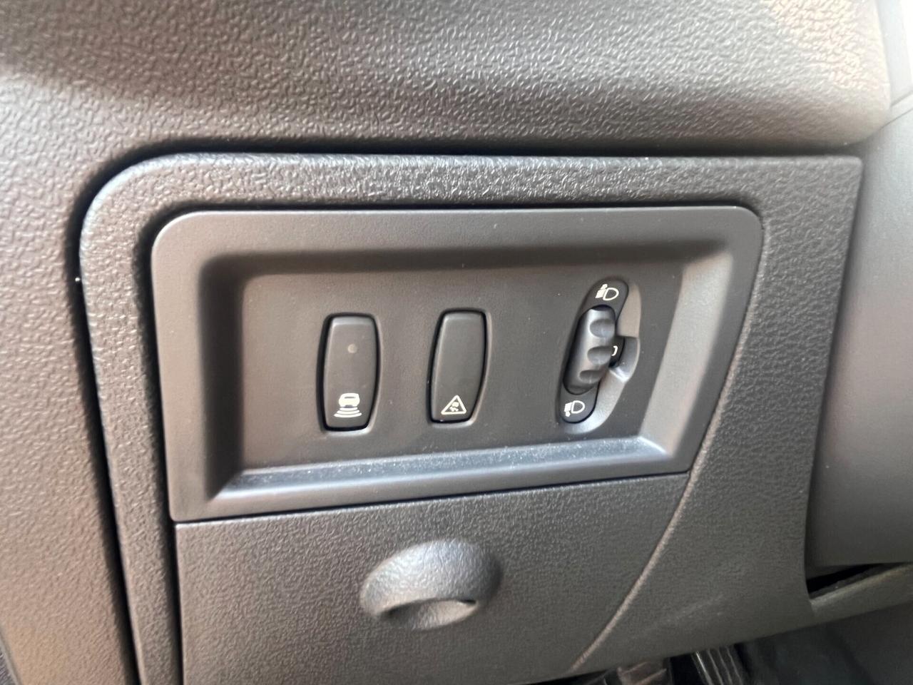 RENAULT GRAN MODUS 1.2 100 cv TETTO PANORAMICO